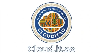 CLOUDITAO | Cloud Bue Angolana